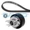DAYCO KTB256 Juego de correas dentadas