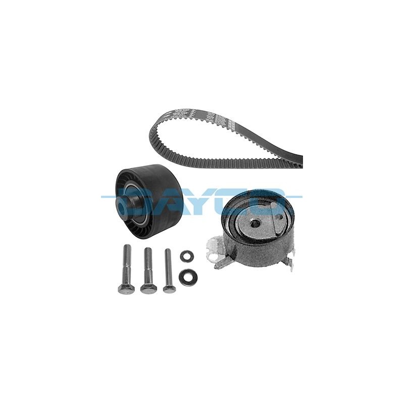DAYCO KTB288 Juego de correas dentadas