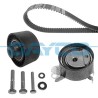 DAYCO KTB288 Juego de correas dentadas