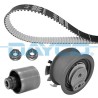 DAYCO KTB296 Juego de correas dentadas