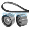 DAYCO KTB305 Juego de correas dentadas