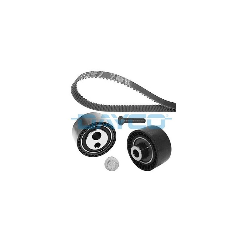 DAYCO KTB319 Juego de correas dentadas