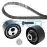 DAYCO KTB319 Juego de correas dentadas