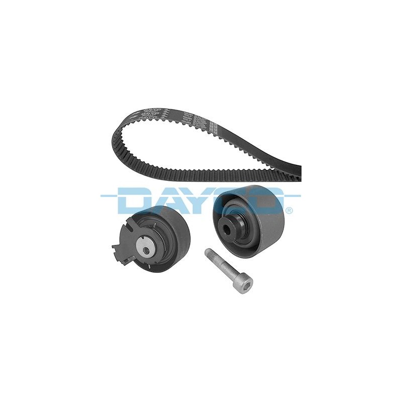 DAYCO KTB333 Juego de correas dentadas