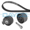 DAYCO KTB333 Juego de correas dentadas