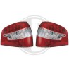 DIEDERICHS 1030996 Juego luz trasera - 1