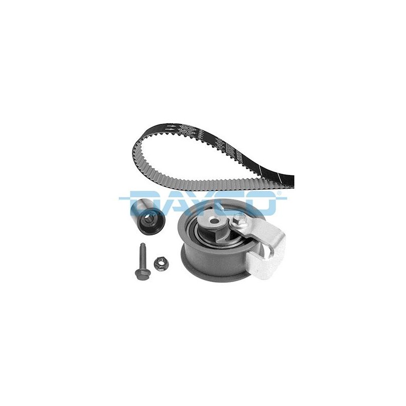 DAYCO KTB342 Juego de correas dentadas