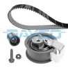 DAYCO KTB342 Juego de correas dentadas