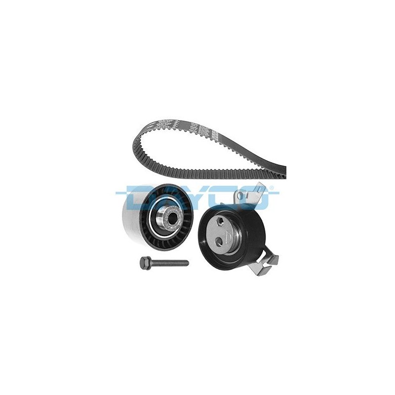 DAYCO KTB344 Juego de correas dentadas