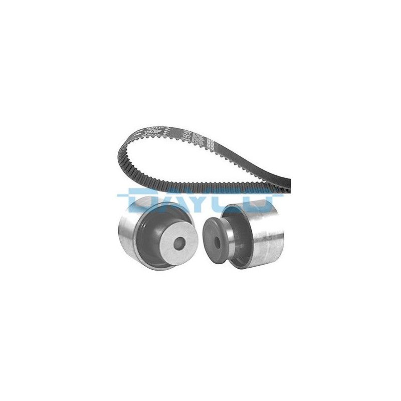 DAYCO KTB350 Juego de correas dentadas