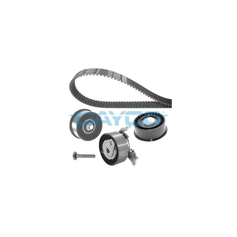 DAYCO KTB361 Juego de correas dentadas