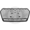 DIEDERICHS 1050340 Panal de radiador - 1