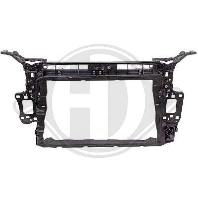 DIEDERICHS 1066002 Revestimiento frontal - 1
