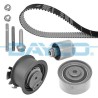 DAYCO KTB441 Juego de correas dentadas