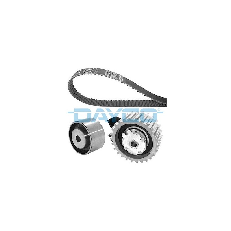 DAYCO KTB453 Juego de correas dentadas
