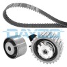 DAYCO KTB453 Juego de correas dentadas