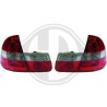 DIEDERICHS 1214696 Juego luz trasera - 1
