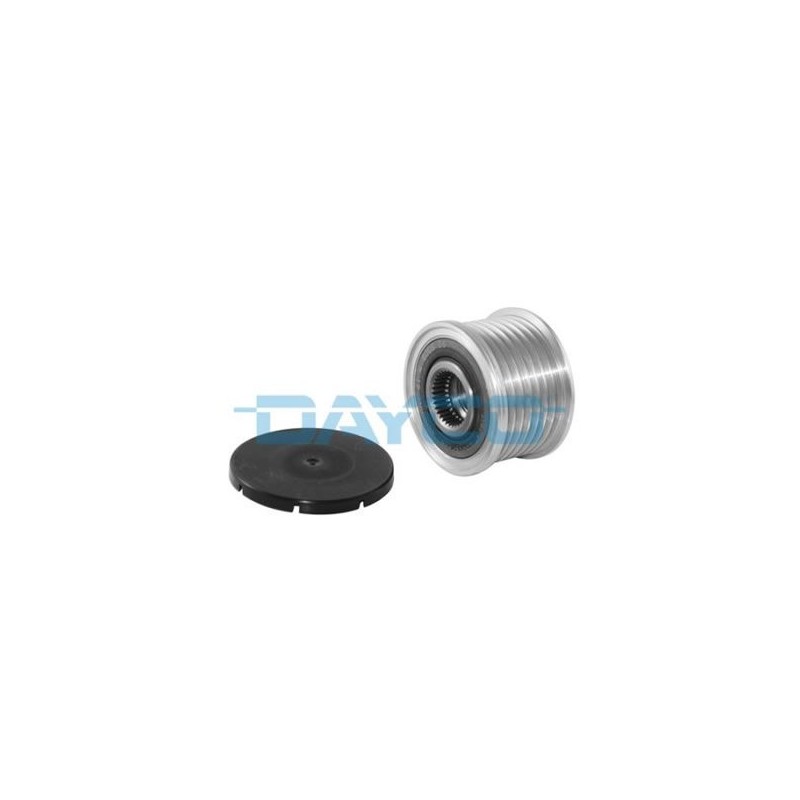 DAYCO ALP2365 Rueda libre alternador