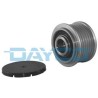 DAYCO ALP2379 Rueda libre alternador