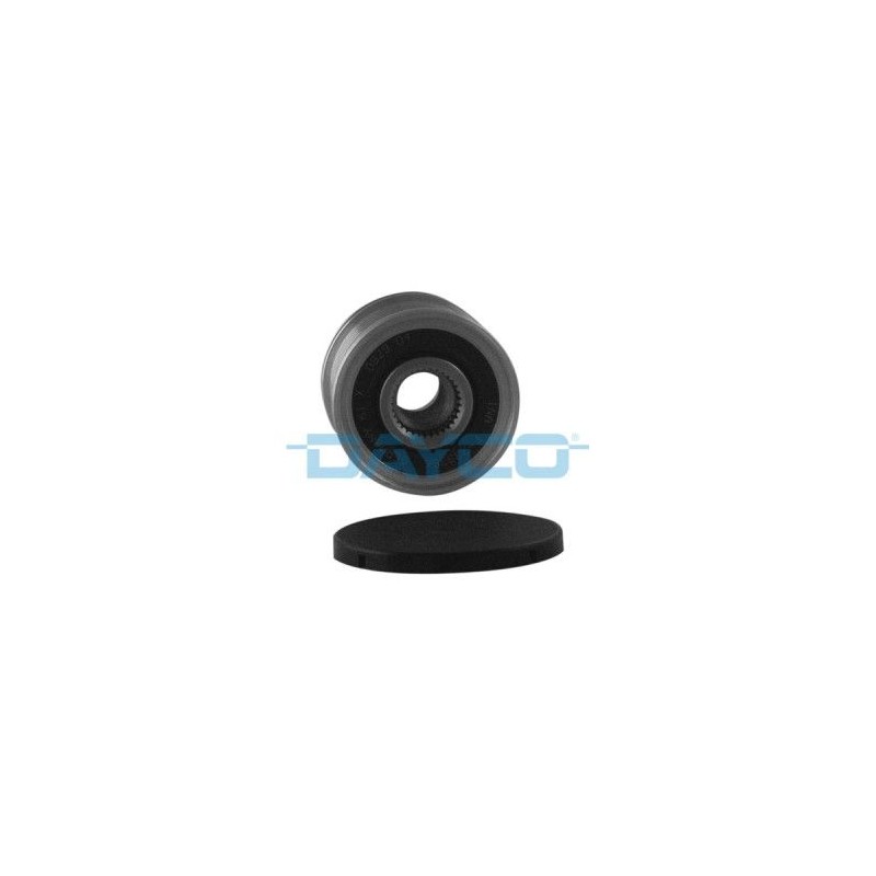 DAYCO ALP2380 Rueda libre alternador