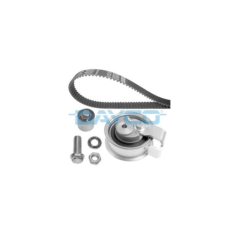 DAYCO KTB475 Juego de correas dentadas