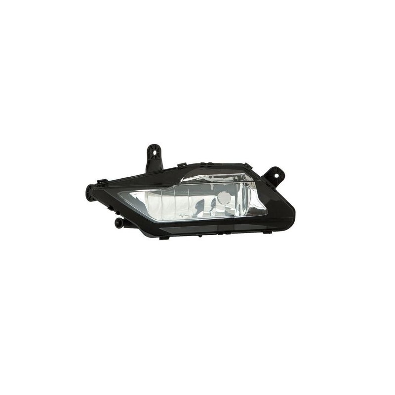 IPARLUX 13531712 Faro antiniebla - 1