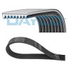 DAYCO 8PK1815HD Correa trapecial poli V