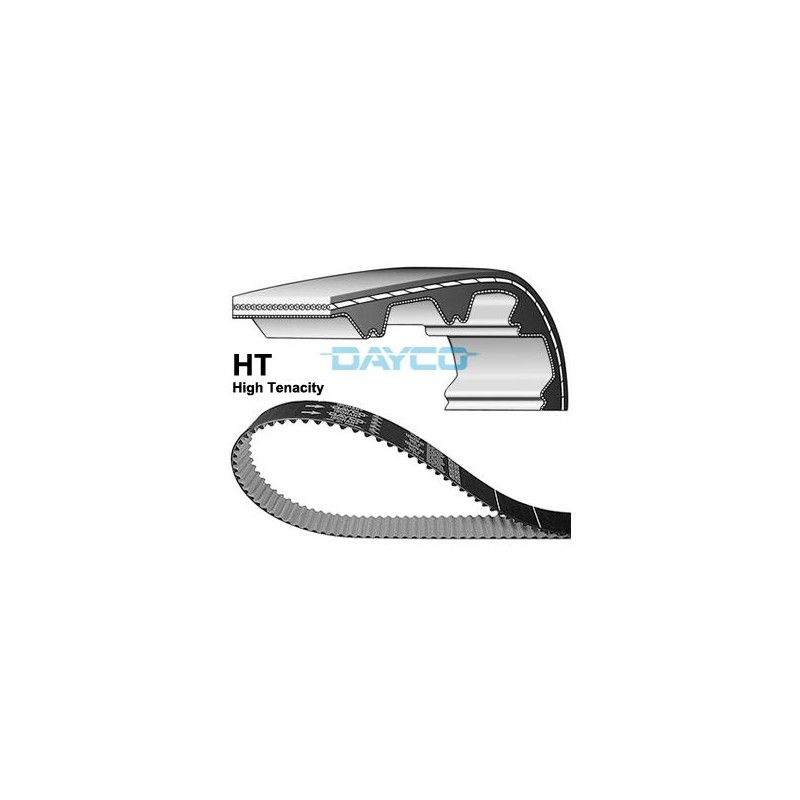 DAYCO 941045 Correa dentada