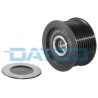 DAYCO ALP2372 Rueda libre alternador