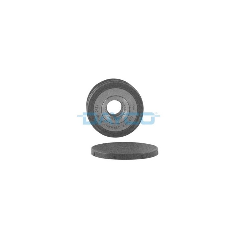 DAYCO ALP2381 Rueda libre alternador