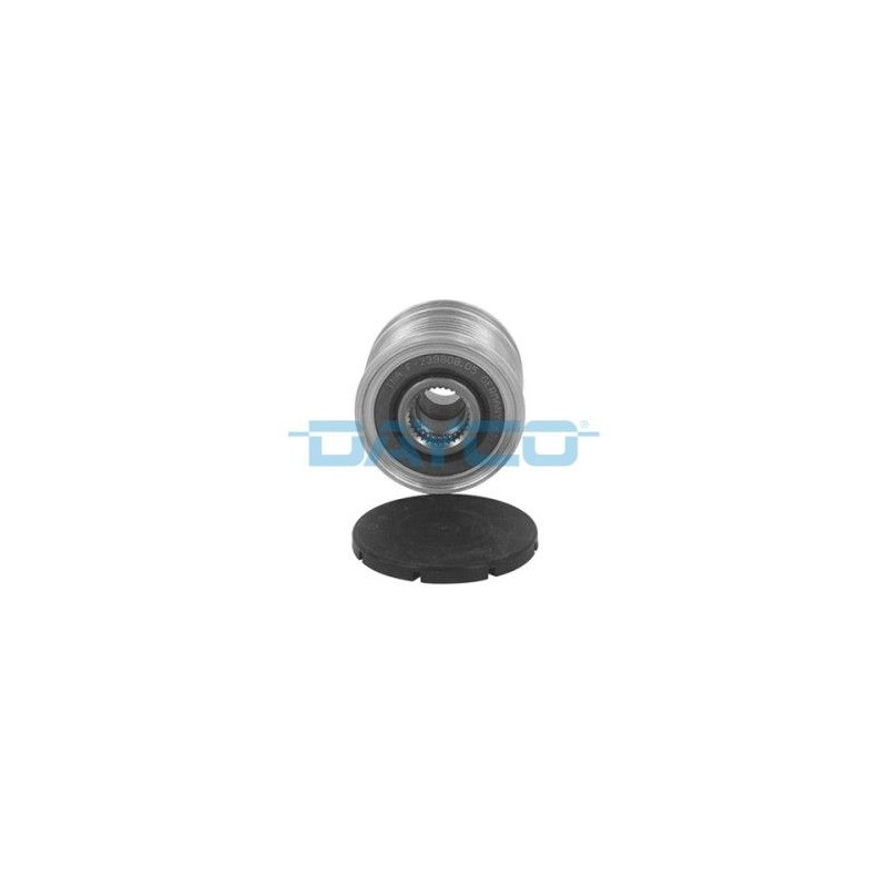 DAYCO ALP2389 Rueda libre alternador