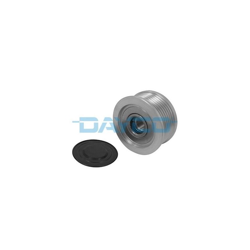 DAYCO ALP2394 Rueda libre alternador