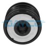 DAYCO ALP2401 Rueda libre alternador
