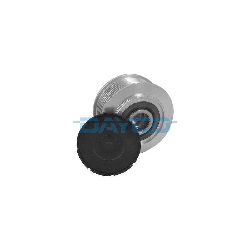 DAYCO ALP2406 Rueda libre alternador