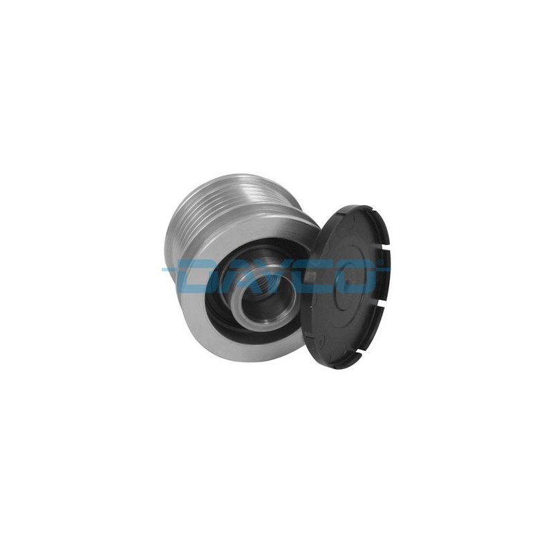 DAYCO ALP2407 Rueda libre alternador