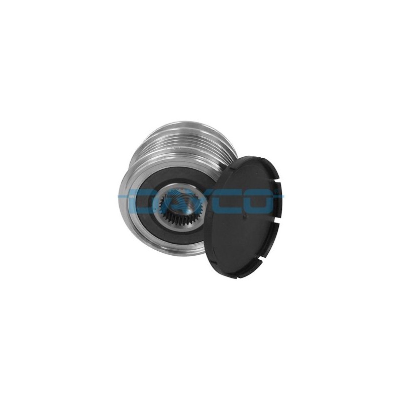 DAYCO ALP2409 Rueda libre alternador