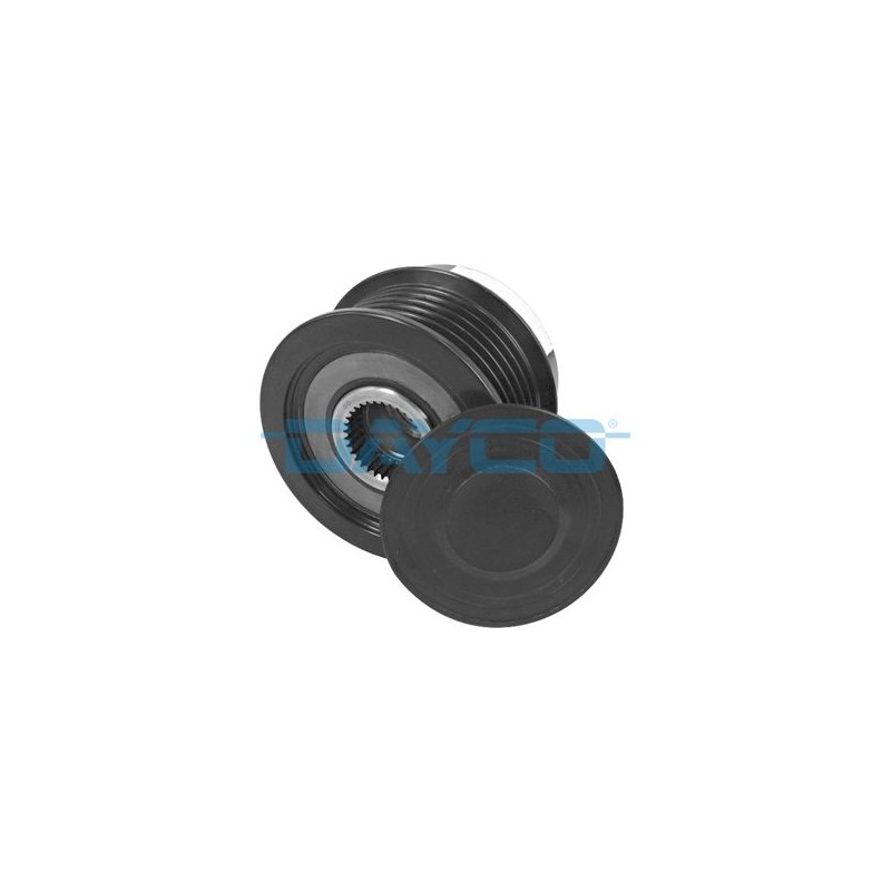 DAYCO ALP2411 Rueda libre alternador