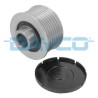 DAYCO ALP2422 Rueda libre alternador