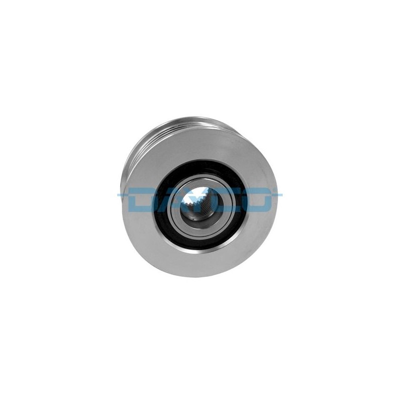 DAYCO ALP2428 Rueda libre alternador