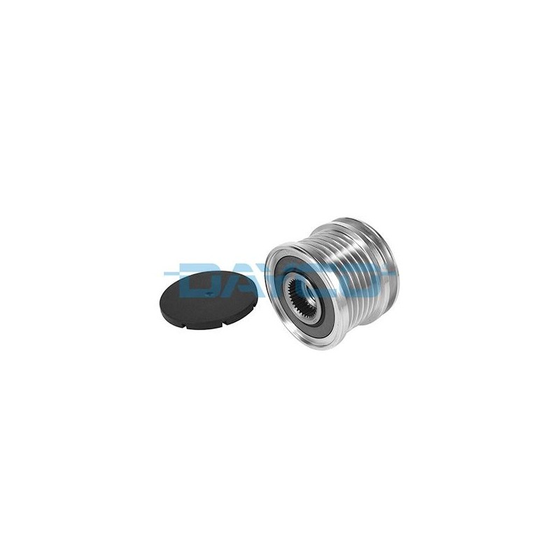 DAYCO ALP2434 Rueda libre alternador