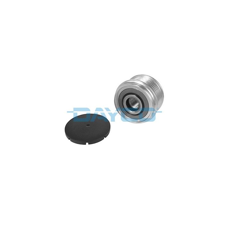 DAYCO ALP2442 Rueda libre alternador