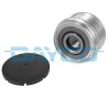 DAYCO ALP2442 Rueda libre alternador