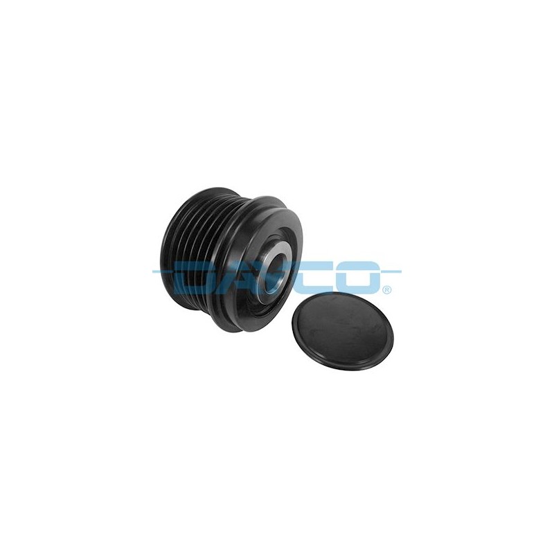 DAYCO ALP2445 Rueda libre alternador