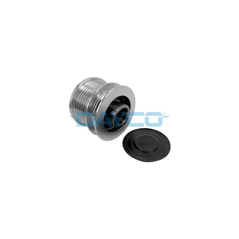 DAYCO ALP2448 Rueda libre alternador