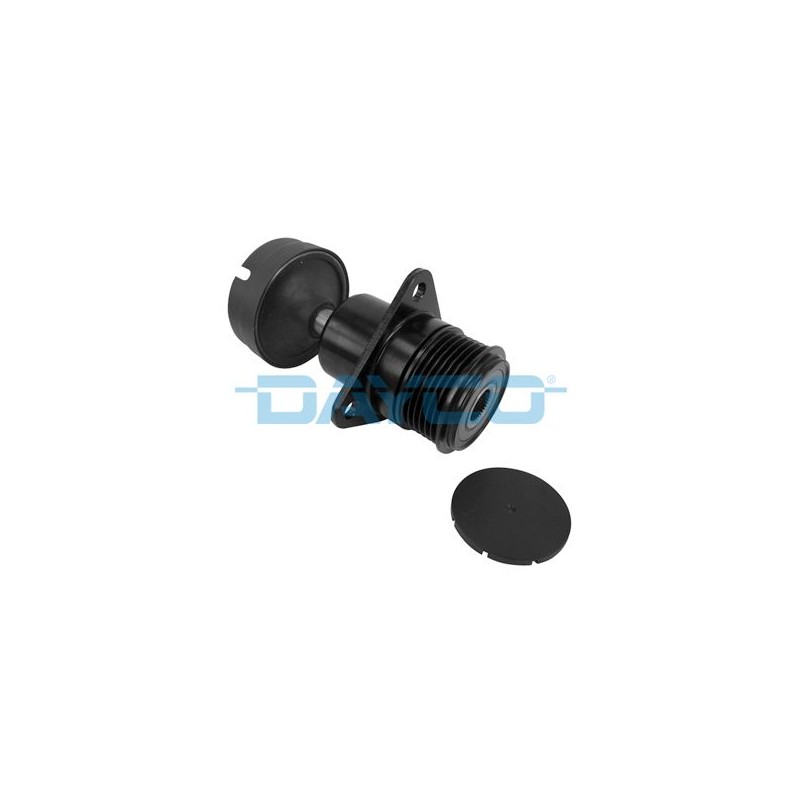 DAYCO ALP2456 Rueda libre alternador
