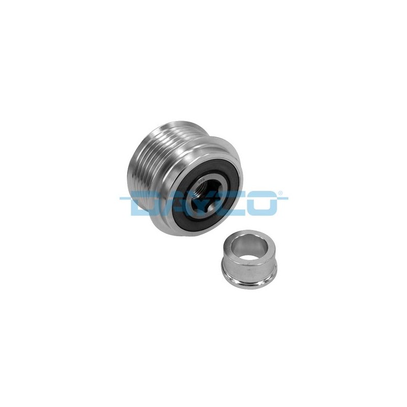 DAYCO ALP2457 Rueda libre alternador