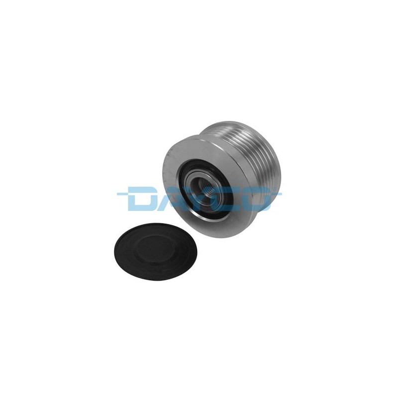 DAYCO ALP2460 Rueda libre alternador