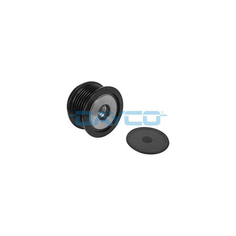 DAYCO ALP2462 Rueda libre alternador