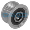 DAYCO ALP2463 Rueda libre alternador