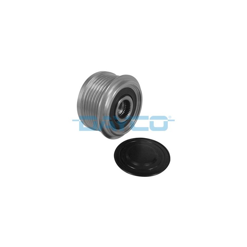 DAYCO ALP2464 Rueda libre alternador